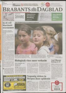 Bron: Brabants Dagblad